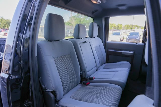 2016 Ford F-250 Super Duty XLT CREW CAB LONG BED 4X4 / DIESEL | Dallas, TX | Rocky Mountain Truck Stop Dallas