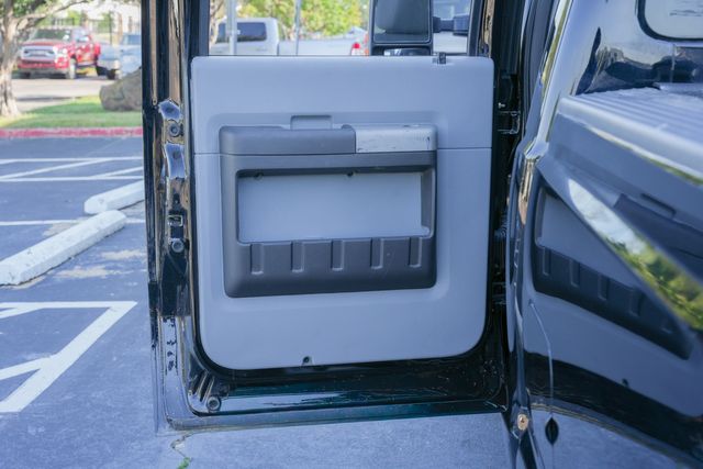 2016 Ford F-250 Super Duty XLT CREW CAB LONG BED 4X4 / DIESEL | Dallas, TX | Rocky Mountain Truck Stop Dallas