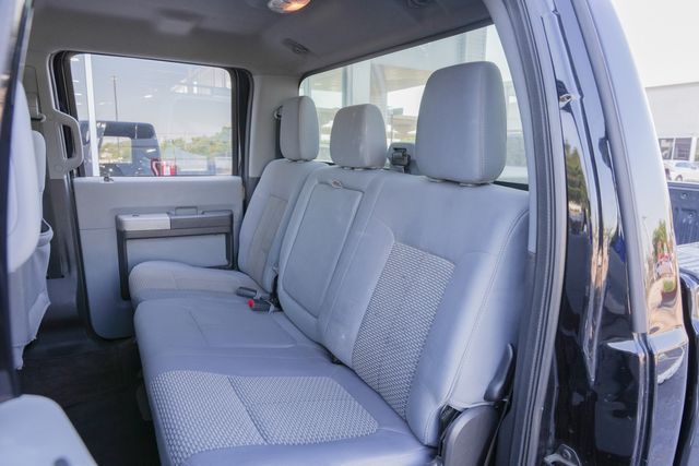 2016 Ford F-250 Super Duty XLT CREW CAB LONG BED 4X4 / DIESEL | Dallas, TX | Rocky Mountain Truck Stop Dallas