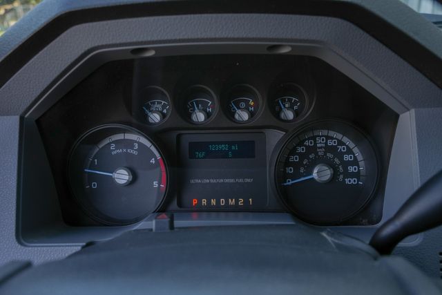 2016 Ford F-250 Super Duty XLT CREW CAB LONG BED 4X4 / DIESEL | Dallas, TX | Rocky Mountain Truck Stop Dallas