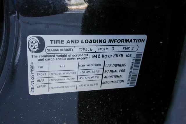 2016 Ford F-250 Super Duty XLT CREW CAB LONG BED 4X4 / DIESEL | Dallas, TX | Rocky Mountain Truck Stop Dallas