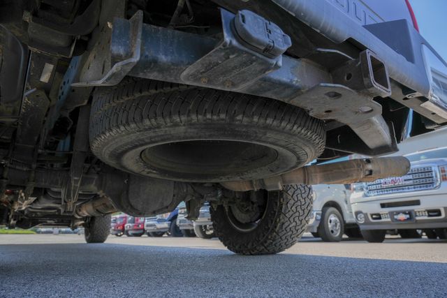2016 Ford F-250 Super Duty XLT CREW CAB LONG BED 4X4 / DIESEL | Dallas, TX | Rocky Mountain Truck Stop Dallas