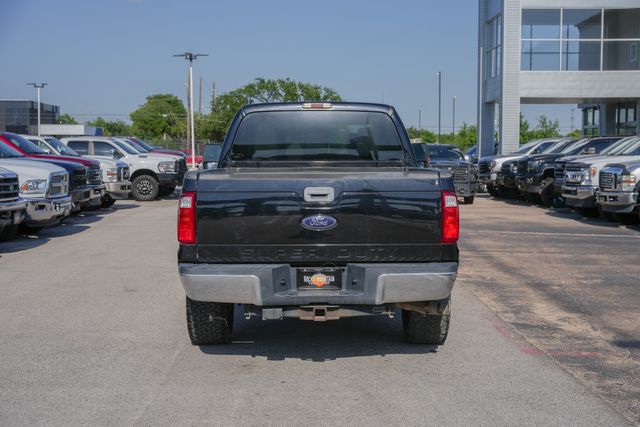 2016 Ford F-250 Super Duty XLT CREW CAB LONG BED 4X4 / DIESEL | Dallas, TX | Rocky Mountain Truck Stop Dallas