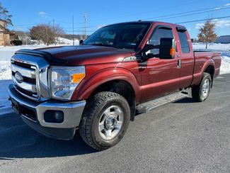 2016 Ford F-250 Super Duty XLT | Ephrata, PA | Pine Tree Motors in Ephrata, PA 17522