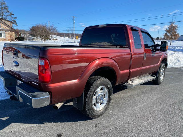 2016 Ford F-250 Super Duty XLT | Ephrata, PA | Pine Tree Motors 2016 Ford F-250 Super Duty XLT | Ephrata, PA | Pine Tree Motors