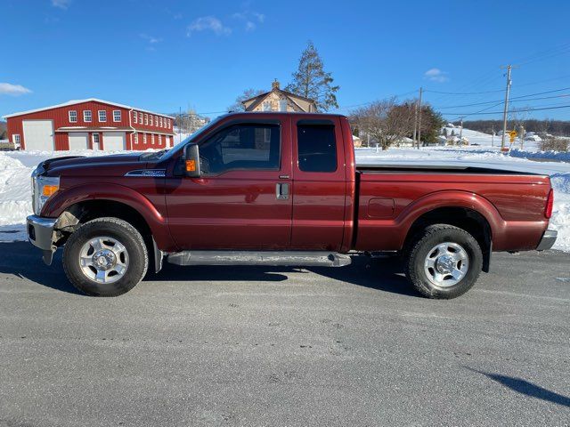 2016 Ford F-250 Super Duty XLT | Ephrata, PA | Pine Tree Motors 2016 Ford F-250 Super Duty XLT | Ephrata, PA | Pine Tree Motors