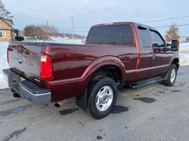 2016 Ford F-250 Super Duty XLT | Ephrata, PA | Pine Tree Motors