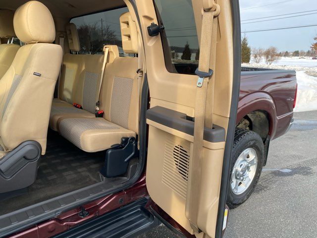 2016 Ford F-250 Super Duty XLT | Ephrata, PA | Pine Tree Motors