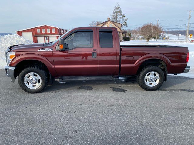 2016 Ford F-250 Super Duty XLT | Ephrata, PA | Pine Tree Motors
