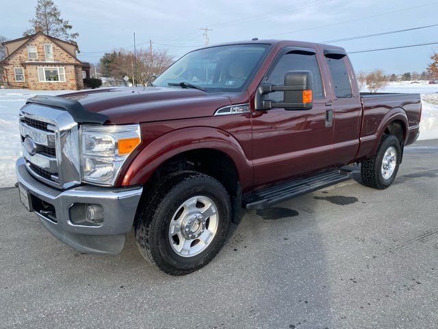 2016 Ford F-250 Super Duty XLT | Ephrata, PA | Pine Tree Motors