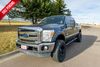 2016 Ford F-250 Super Duty XLT | Great Falls, Montana | Bleskin Motor Company 