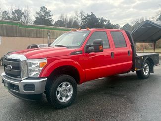 2016 Ford F-250 Super Duty XL | Hayes, VA | Gemini Auto