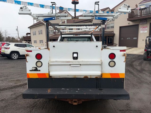 2016 Ford F-250 Super Duty XL