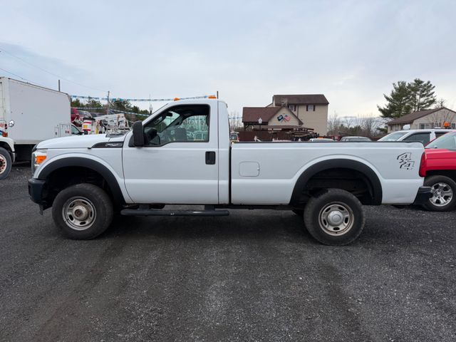 2016 Ford F-250 Super Duty XL | Hoosick Falls, New York | Upstate Auto Sales