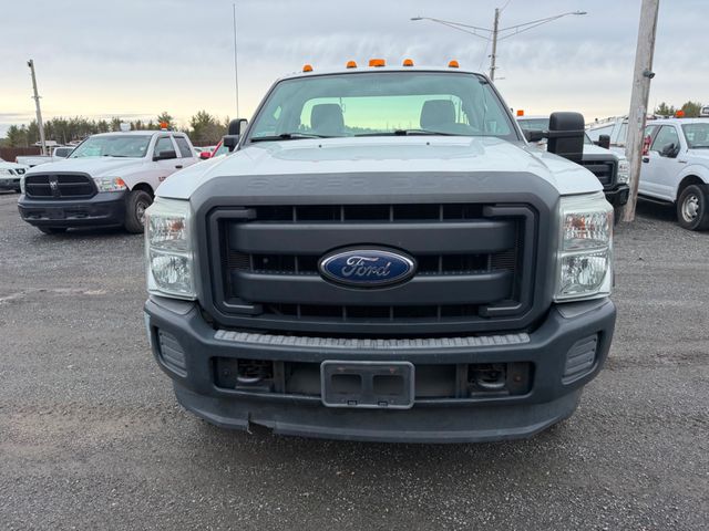2016 Ford F-250 Super Duty XL