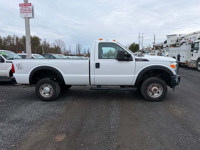 2016 Ford F-250 Super Duty XL