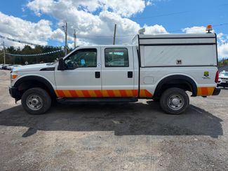 2016 Ford F-250 Super Duty XL | Hoosick Falls, New York | Upstate Auto Sales