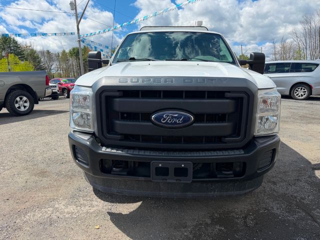 2016 Ford F-250 Super Duty XL