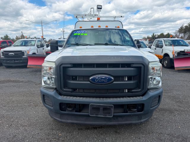 2016 Ford F-250 Super Duty XL