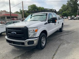 2016 Ford F-250 Super Duty  in Hot Springs, AR 71913