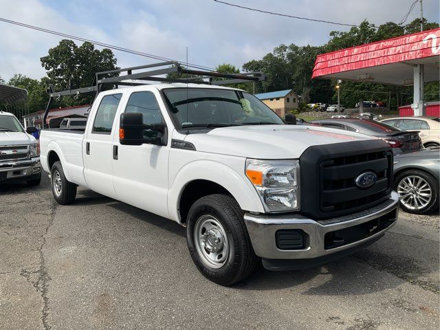 2016 Ford F-250 Super Duty - John Gibson Auto Sales Hot Springs 2016 Ford F-250 Super Duty - John Gibson Auto Sales Hot Springs