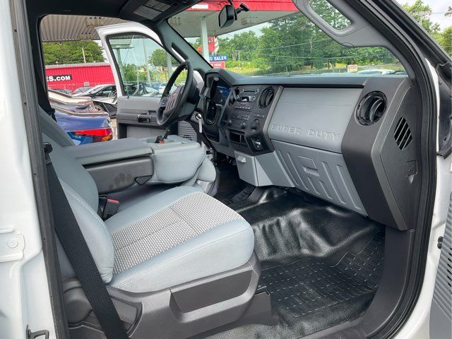 2016 Ford F-250 Super Duty - John Gibson Auto Sales Hot Springs 2016 Ford F-250 Super Duty - John Gibson Auto Sales Hot Springs