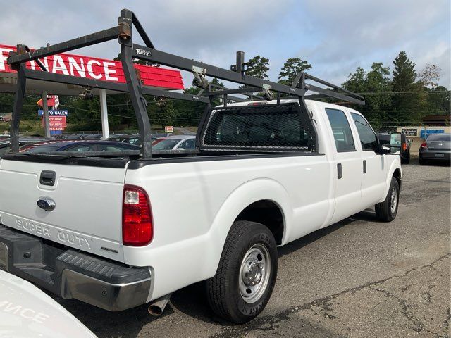 2016 Ford F-250 Super Duty - John Gibson Auto Sales Hot Springs 2016 Ford F-250 Super Duty - John Gibson Auto Sales Hot Springs