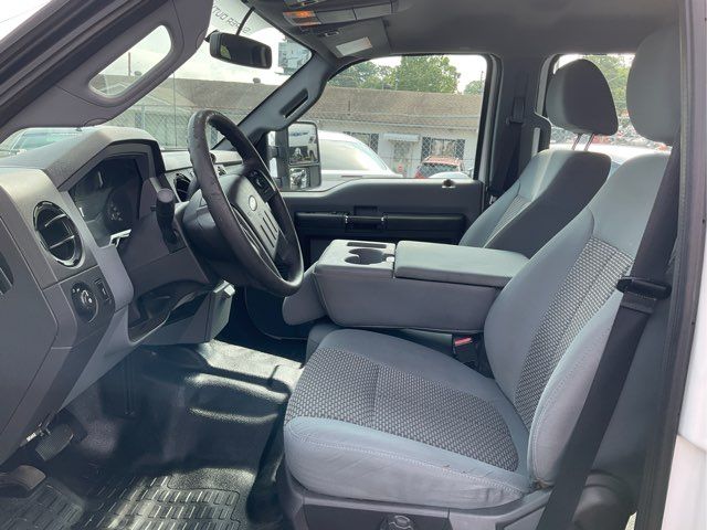 2016 Ford F-250 Super Duty 2016 Ford F-250 Super Duty