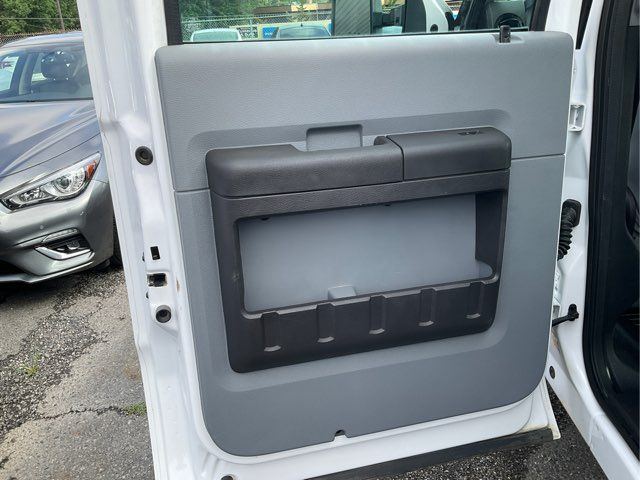 2016 Ford F-250 Super Duty 2016 Ford F-250 Super Duty