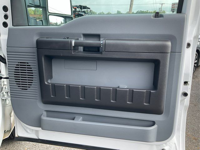 2016 Ford F-250 Super Duty 2016 Ford F-250 Super Duty