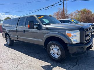 2016 Ford F-250 Super Duty