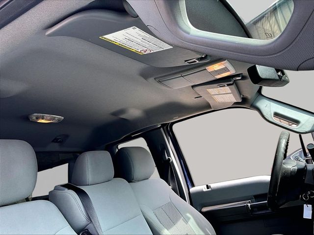 2016 Ford F-250 Super Duty XLT