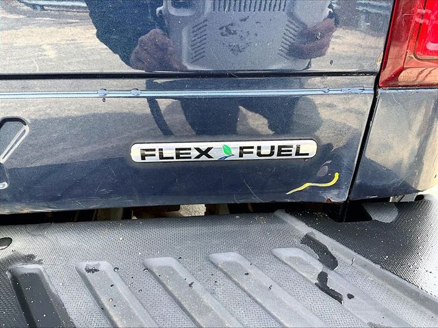 2016 Ford F-250 Super Duty XLT