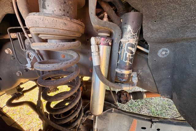 2016 Ford F-250 Super Duty Lariat | Roscoe, IL | Autoland Outlets 2016 Ford F-250 Super Duty Lariat | Roscoe, IL | Autoland Outlets