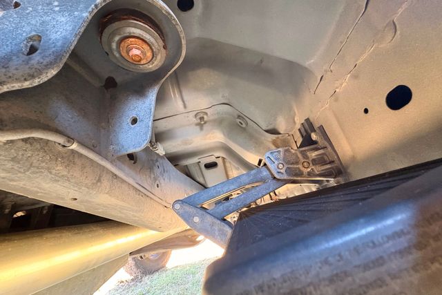 2016 Ford F-250 Super Duty Lariat | Roscoe, IL | Autoland Outlets 2016 Ford F-250 Super Duty Lariat | Roscoe, IL | Autoland Outlets