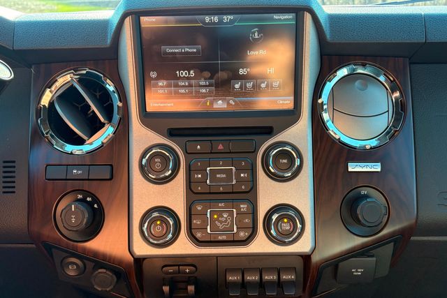 2016 Ford F-250 Super Duty Lariat | Roscoe, IL | Autoland Outlets 2016 Ford F-250 Super Duty Lariat | Roscoe, IL | Autoland Outlets