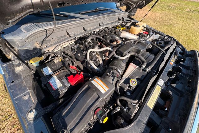 2016 Ford F-250 Super Duty Lariat | Roscoe, IL | Autoland Outlets