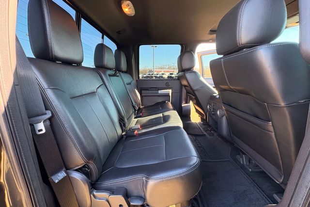 2016 Ford F-250 Super Duty Lariat | Roscoe, IL | Autoland Outlets