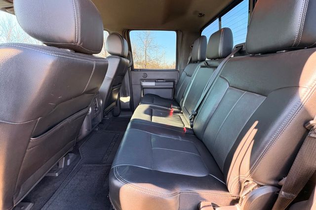 2016 Ford F-250 Super Duty Lariat | Roscoe, IL | Autoland Outlets