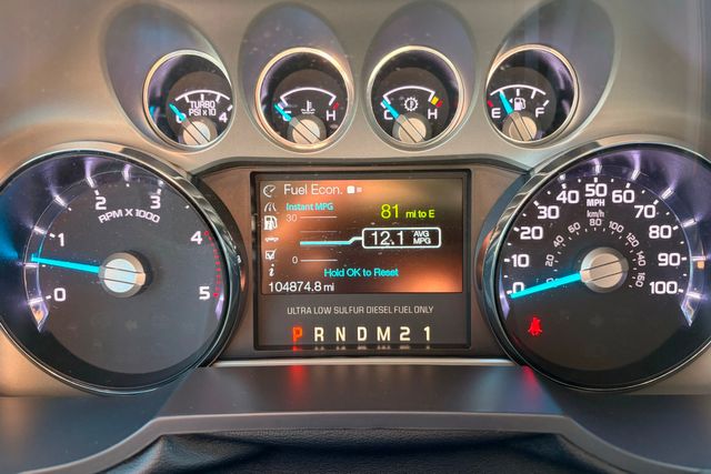 2016 Ford F-250 Super Duty Lariat | Roscoe, IL | Autoland Outlets