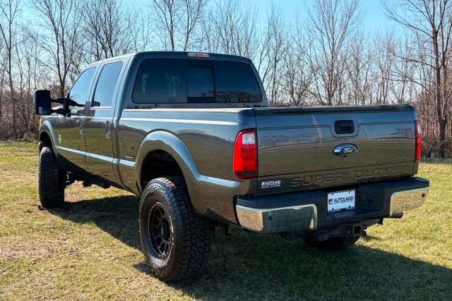 2016 Ford F-250 Super Duty Lariat | Roscoe, IL | Autoland Outlets