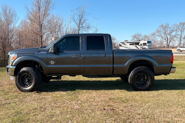 2016 Ford F-250 Super Duty Lariat | Roscoe, IL | Autoland Outlets 2016 Ford F-250 Super Duty Lariat | Roscoe, IL | Autoland Outlets
