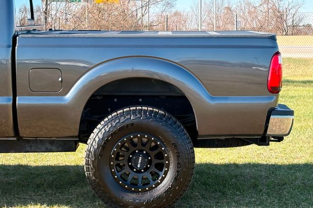 2016 Ford F-250 Super Duty Lariat | Roscoe, IL | Autoland Outlets 2016 Ford F-250 Super Duty Lariat | Roscoe, IL | Autoland Outlets