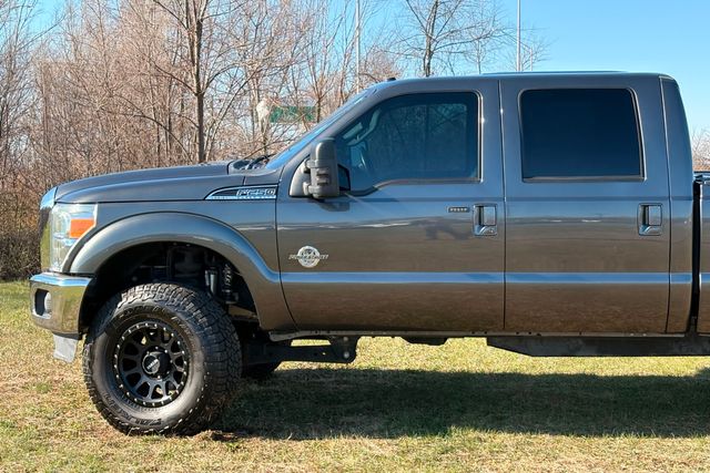 2016 Ford F-250 Super Duty Lariat | Roscoe, IL | Autoland Outlets 2016 Ford F-250 Super Duty Lariat | Roscoe, IL | Autoland Outlets