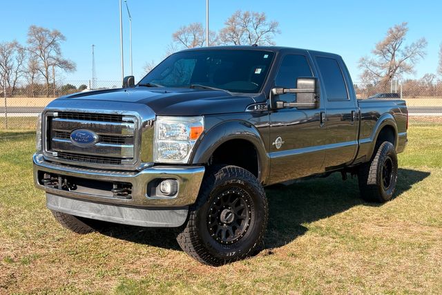 2016 Ford F-250 Super Duty Lariat | Roscoe, IL | Autoland Outlets