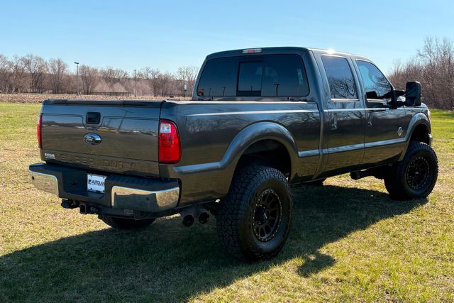 2016 Ford F-250 Super Duty Lariat | Roscoe, IL | Autoland Outlets