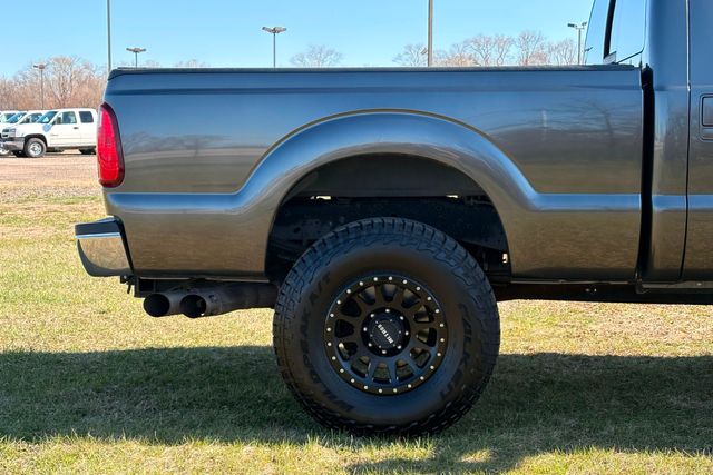 2016 Ford F-250 Super Duty Lariat | Roscoe, IL | Autoland Outlets