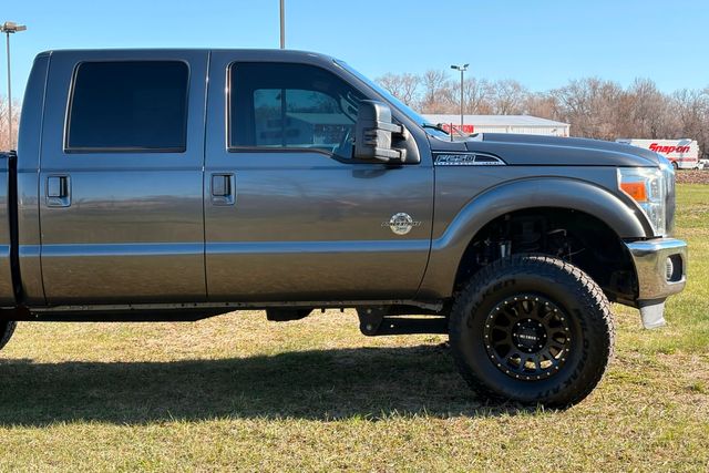 2016 Ford F-250 Super Duty Lariat | Roscoe, IL | Autoland Outlets