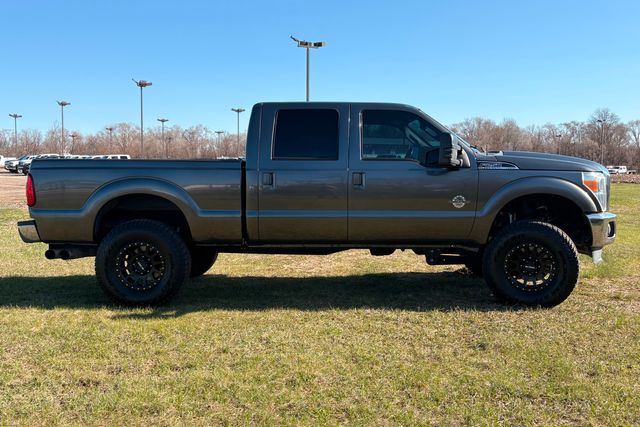 2016 Ford F-250 Super Duty Lariat | Roscoe, IL | Autoland Outlets