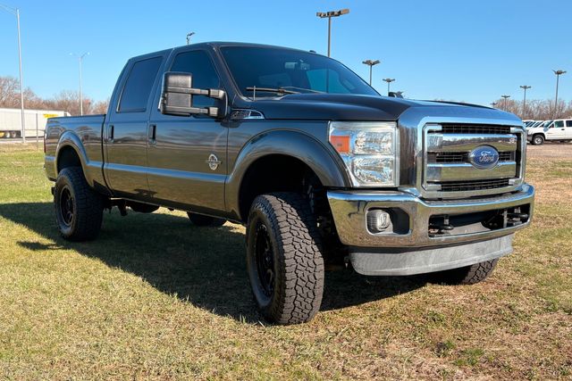 2016 Ford F-250 Super Duty Lariat | Roscoe, IL | Autoland Outlets